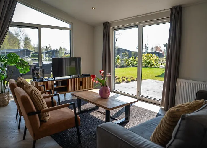 Molenvelden Parco vacanze *