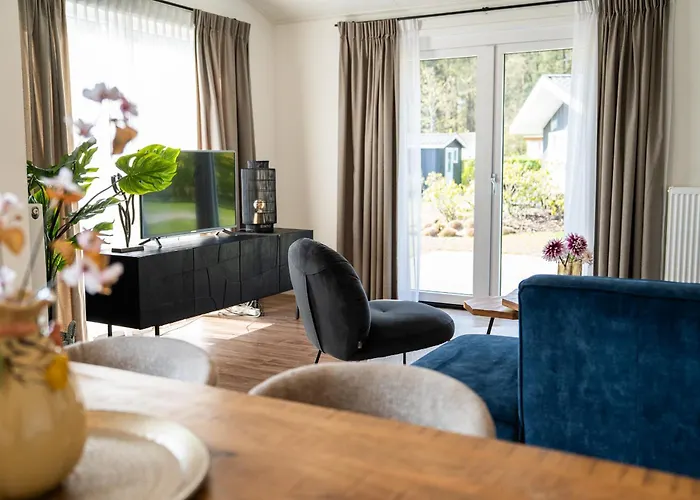 Parco vacanze Molenvelden *