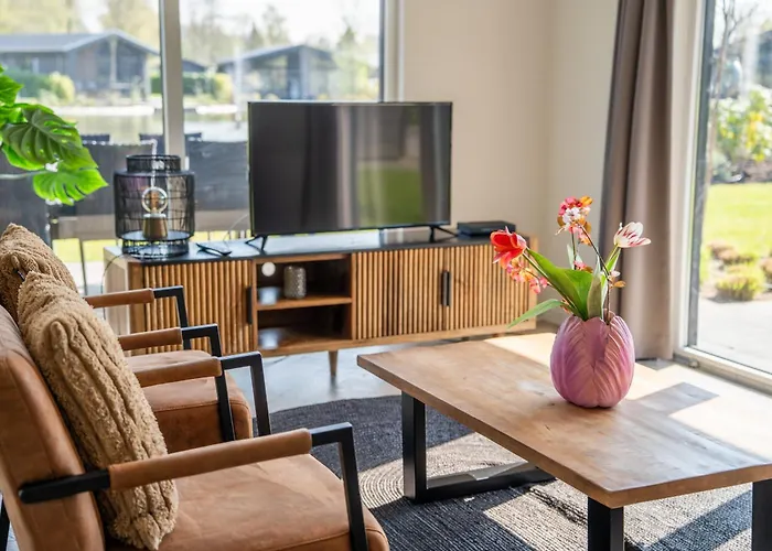 Molenvelden Parco vacanze Veldhoven