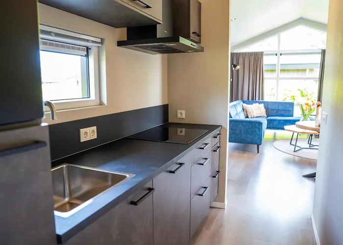 Molenvelden Parco vacanze *